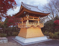 茨城県茨城郡 大山寺様